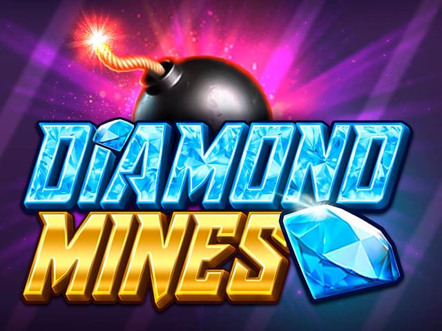 855bet Minas de Diamante™